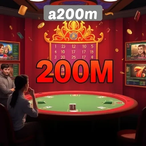 Analisis Popularitas Situs a200m Di Kalangan Gamer Indonesia
