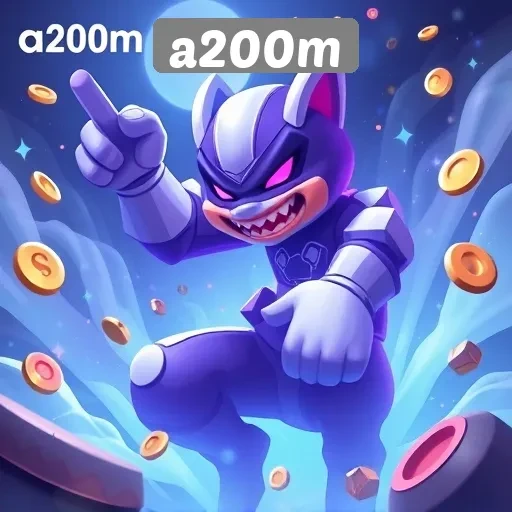 Fitur Menarik yang Ditawarkan oleh Situs Game a200m