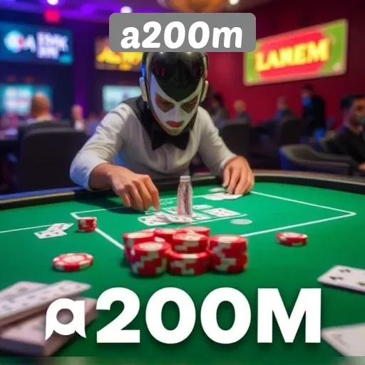 Panduan Lengkap Bermain di Situs Game a200m