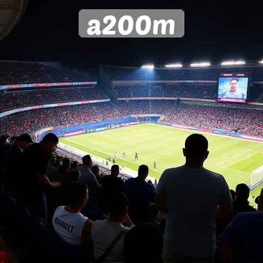 Strategi Mengoptimalkan Pengalaman Bermain di a200m