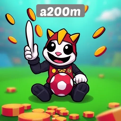 Ulasan Lengkap Tentang Situs Game a200m