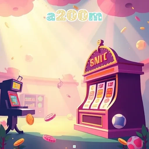 a200m: Temukan Keindahan Game Simulasi yang Menghibur