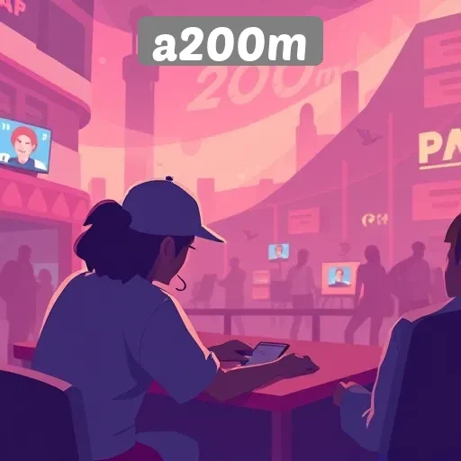 Mengungkap Keunikan Situs Game a200m untuk Gamer Indonesia